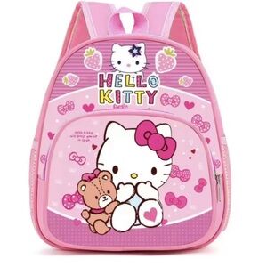 Hello Kitty Backpack for back to school
